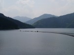 神流湖の写真のサムネイル写真4