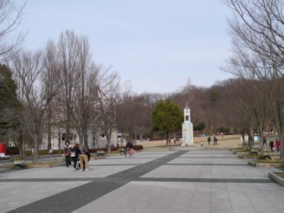 ぐんまこどもの国（金山総合公園）の写真2