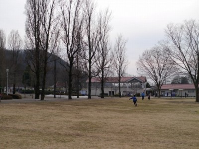 ぐんまこどもの国（金山総合公園）の写真10