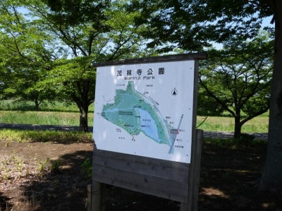茂林寺公園の写真2