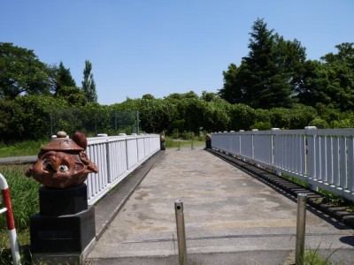 茂林寺公園の写真19