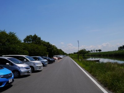 群馬の水郷公園の写真3