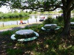群馬の水郷公園の写真のサムネイル写真6