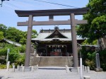 雷電神社の写真のサムネイル写真3