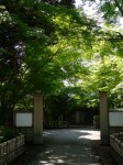 つつじが岡第二公園の写真のサムネイル写真2