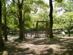 つつじが岡第二公園の写真のサムネイル写真10