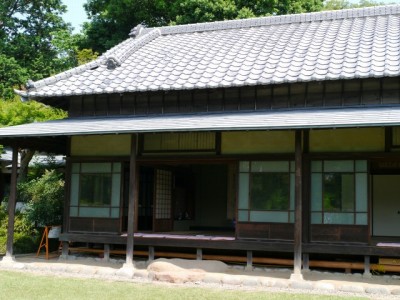 旧秋元別邸の写真6