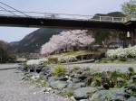 神流川（神流町の河川敷）の写真のサムネイル写真18