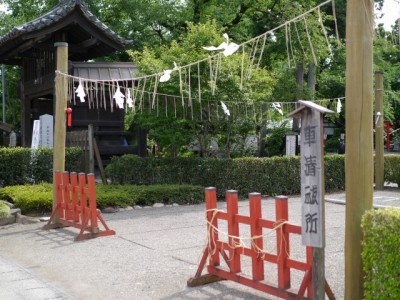 世良田東照宮の写真