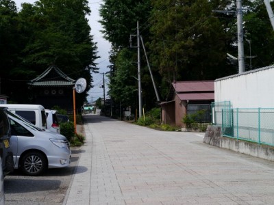 世良田東照宮の写真2