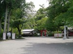 世良田東照宮の写真のサムネイル写真3