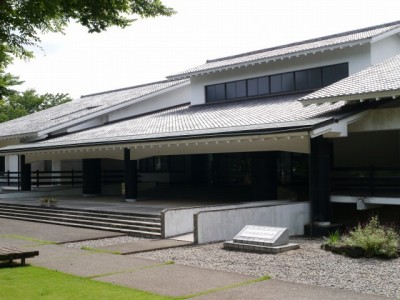 新田荘歴史資料館の写真2