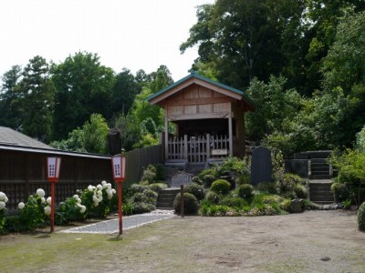 長楽寺の写真