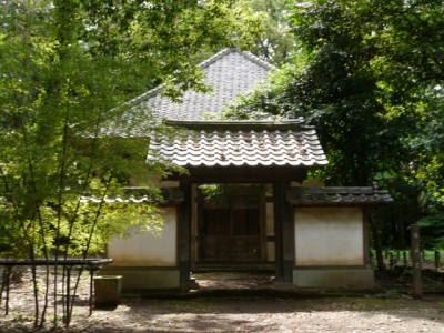 長楽寺の写真10