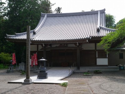 長楽寺の写真20