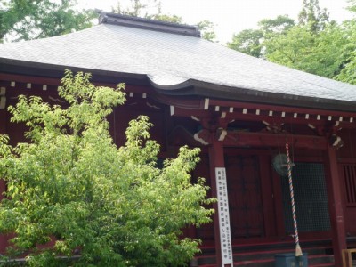 長楽寺の写真22