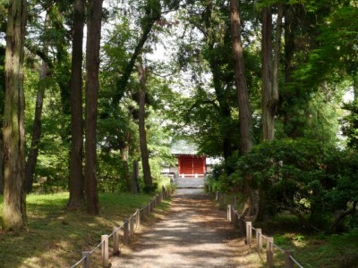 長楽寺の写真24