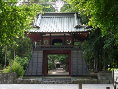 長楽寺の写真29