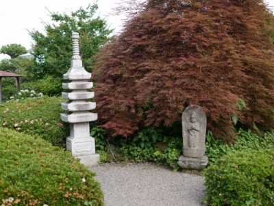 永徳寺の写真