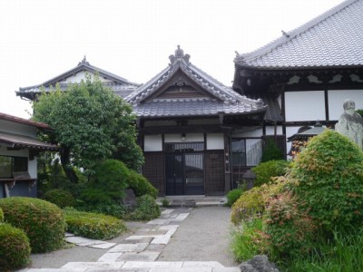 永徳寺の写真2