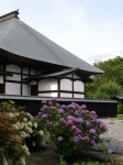 縁切寺満徳寺遺跡の写真のサムネイル写真5