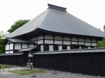 縁切寺満徳寺遺跡の写真のサムネイル写真19