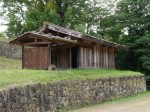 金山城跡の写真のサムネイル写真20