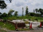 金山城跡の写真のサムネイル写真43