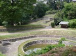 金山城跡の写真のサムネイル写真44