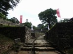 金山城跡の写真のサムネイル写真50