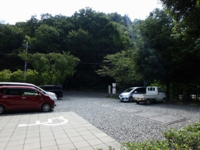 史跡金山城跡ガイダンス施設・太田市金山地域交流センターの写真4