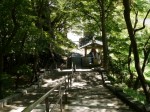 金龍寺の写真のサムネイル写真12