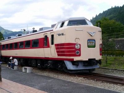 碓氷峠鉄道文化むらの写真7