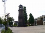 旧時報鐘楼の写真のサムネイル写真2