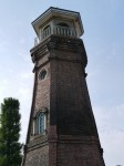 旧時報鐘楼の写真のサムネイル写真3