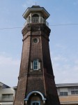 旧時報鐘楼の写真のサムネイル写真5