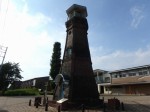 旧時報鐘楼の写真のサムネイル写真8