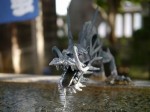 伊勢崎神社の写真のサムネイル写真2