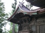 伊勢崎神社の写真のサムネイル写真3