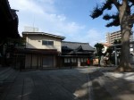 伊勢崎神社の写真のサムネイル写真4