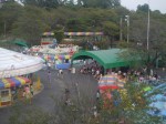華蔵寺公園遊園地の写真のサムネイル写真7