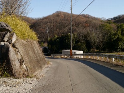 北山古墳の写真2