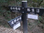 藪塚石切り場跡の写真のサムネイル写真4