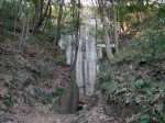 藪塚石切り場跡の写真のサムネイル写真6