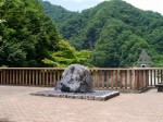 上野ダムの写真のサムネイル写真2