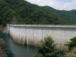 上野ダムの写真のサムネイル写真4