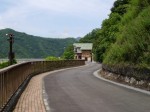 上野ダムの写真のサムネイル写真5
