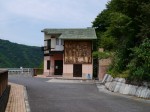 上野ダムの写真のサムネイル写真7
