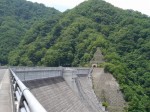 上野ダムの写真のサムネイル写真9