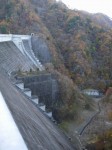 上野ダムの写真のサムネイル写真29